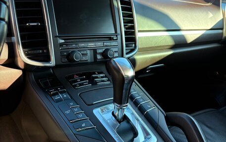 Porsche Cayenne III, 2012 год, 2 500 000 рублей, 13 фотография