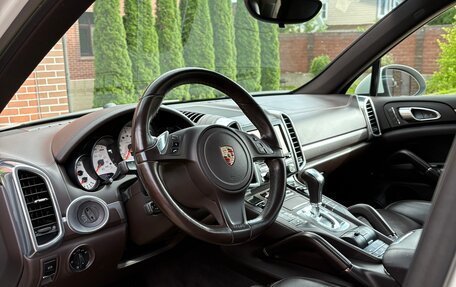 Porsche Cayenne III, 2012 год, 2 500 000 рублей, 15 фотография