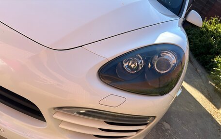 Porsche Cayenne III, 2012 год, 2 500 000 рублей, 18 фотография