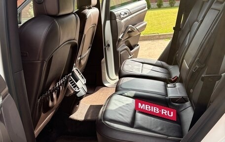 Porsche Cayenne III, 2012 год, 2 500 000 рублей, 20 фотография