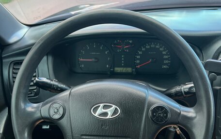 Hyundai Sonata IV рестайлинг, 2004 год, 480 000 рублей, 7 фотография