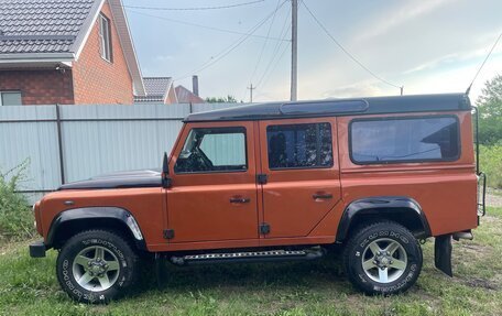 Land Rover Defender I, 2009 год, 1 799 999 рублей, 6 фотография