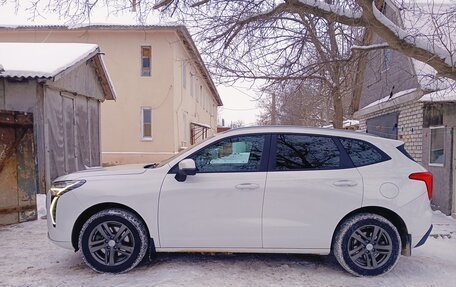Haval Jolion, 2023 год, 1 650 000 рублей, 2 фотография