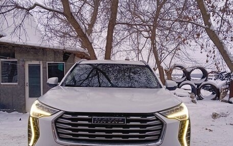 Haval Jolion, 2023 год, 1 650 000 рублей, 3 фотография