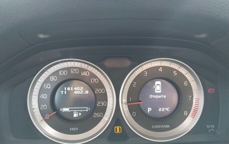 Volvo S60 III, 2011 год, 900 000 рублей, 5 фотография