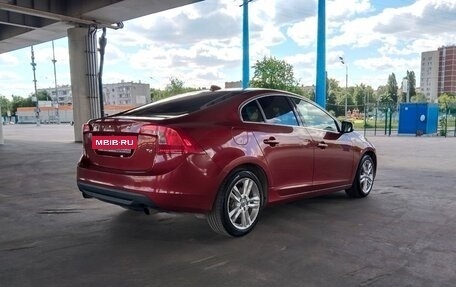 Volvo S60 III, 2011 год, 900 000 рублей, 4 фотография