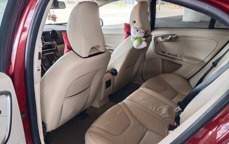 Volvo S60 III, 2011 год, 900 000 рублей, 16 фотография