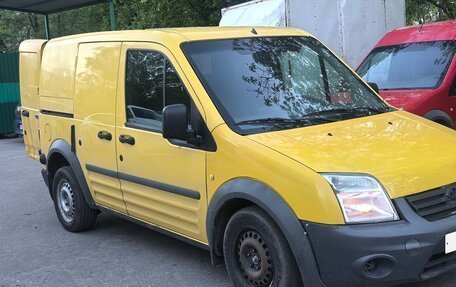 Ford Transit Connect, 2012 год, 445 000 рублей, 2 фотография