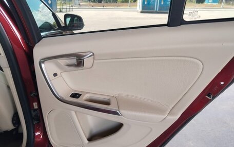 Volvo S60 III, 2011 год, 900 000 рублей, 15 фотография