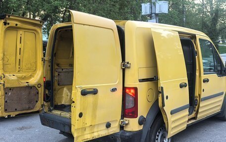 Ford Transit Connect, 2012 год, 445 000 рублей, 3 фотография