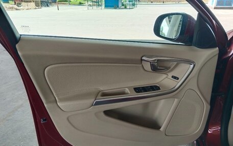 Volvo S60 III, 2011 год, 900 000 рублей, 12 фотография