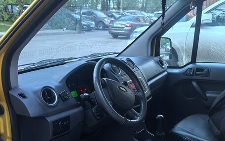 Ford Transit Connect, 2012 год, 445 000 рублей, 4 фотография