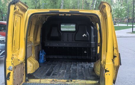 Ford Transit Connect, 2012 год, 445 000 рублей, 9 фотография