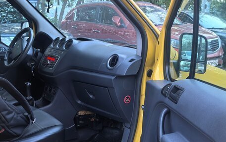 Ford Transit Connect, 2012 год, 445 000 рублей, 5 фотография