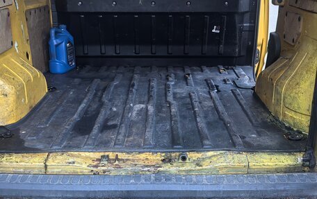 Ford Transit Connect, 2012 год, 445 000 рублей, 8 фотография