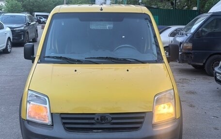 Ford Transit Connect, 2012 год, 445 000 рублей, 10 фотография