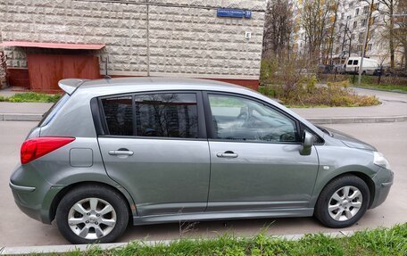 Nissan Tiida, 2013 год, 795 000 рублей, 6 фотография