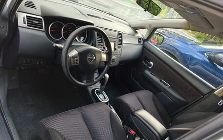 Nissan Tiida, 2013 год, 795 000 рублей, 11 фотография