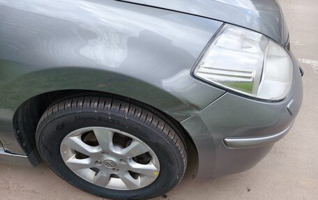 Nissan Tiida, 2013 год, 795 000 рублей, 8 фотография