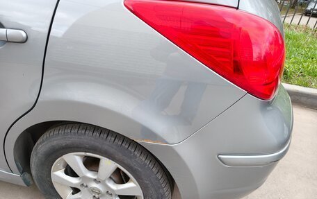 Nissan Tiida, 2013 год, 795 000 рублей, 10 фотография