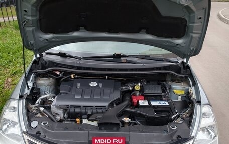 Nissan Tiida, 2013 год, 795 000 рублей, 7 фотография