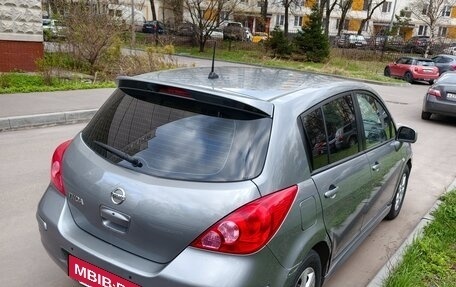 Nissan Tiida, 2013 год, 795 000 рублей, 4 фотография