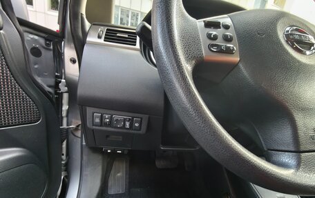 Nissan Tiida, 2013 год, 795 000 рублей, 14 фотография