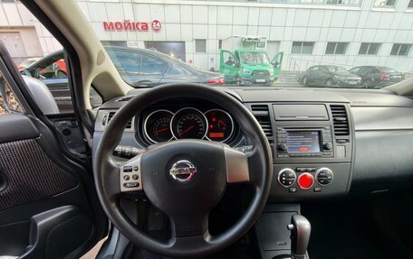Nissan Tiida, 2013 год, 795 000 рублей, 12 фотография