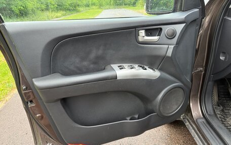 KIA Sportage II, 2006 год, 770 000 рублей, 12 фотография