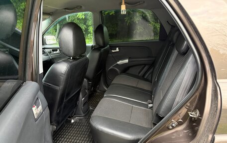 KIA Sportage II, 2006 год, 770 000 рублей, 9 фотография