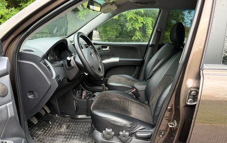 KIA Sportage II, 2006 год, 770 000 рублей, 11 фотография