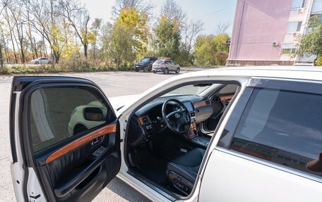 Lexus LS III, 2001 год, 1 550 000 рублей, 6 фотография
