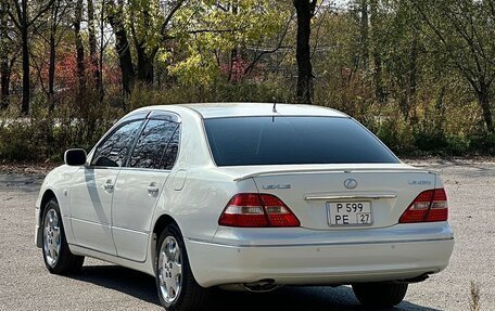 Lexus LS III, 2001 год, 1 550 000 рублей, 4 фотография