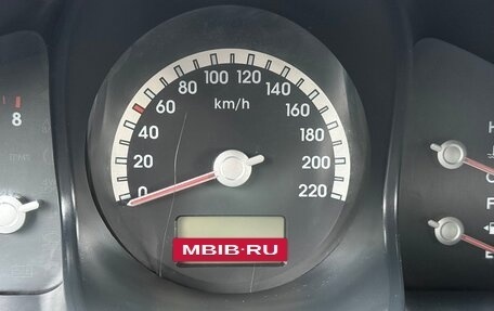 KIA Sportage II, 2006 год, 770 000 рублей, 16 фотография