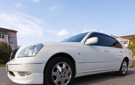 Lexus LS III, 2001 год, 1 550 000 рублей, 12 фотография