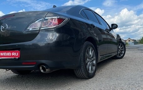 Mazda 6, 2011 год, 1 100 000 рублей, 4 фотография