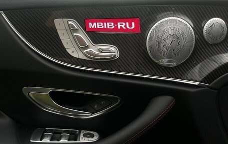 Mercedes-Benz E-Класс AMG, 2019 год, 7 300 000 рублей, 4 фотография