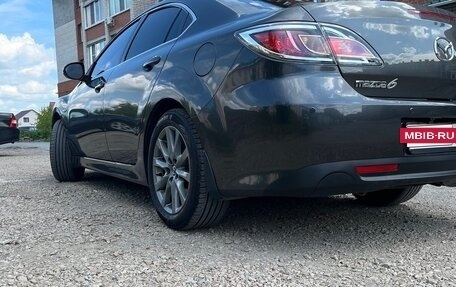 Mazda 6, 2011 год, 1 100 000 рублей, 3 фотография