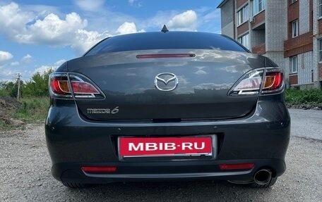Mazda 6, 2011 год, 1 100 000 рублей, 2 фотография
