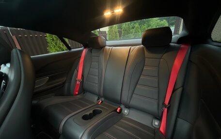 Mercedes-Benz E-Класс AMG, 2019 год, 7 300 000 рублей, 6 фотография