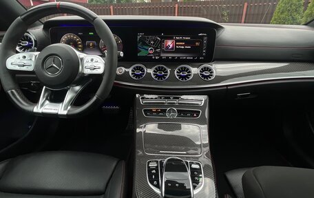 Mercedes-Benz E-Класс AMG, 2019 год, 7 300 000 рублей, 7 фотография