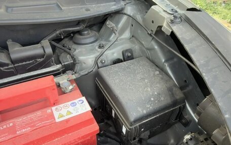 Hyundai ix35 I рестайлинг, 2010 год, 1 150 000 рублей, 6 фотография