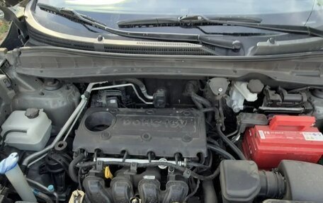 Hyundai ix35 I рестайлинг, 2010 год, 1 150 000 рублей, 7 фотография