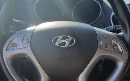 Hyundai ix35 I рестайлинг, 2010 год, 1 150 000 рублей, 16 фотография