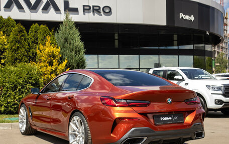 BMW 8 серия, 2020 год, 7 198 000 рублей, 6 фотография