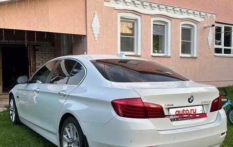 BMW 5 серия, 2014 год, 2 530 000 рублей, 2 фотография