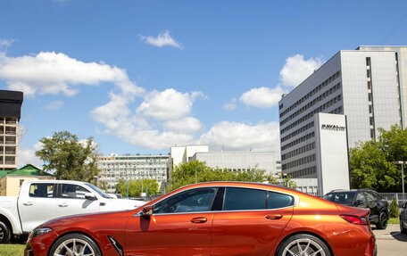 BMW 8 серия, 2020 год, 7 198 000 рублей, 7 фотография