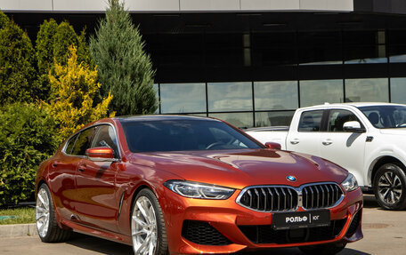 BMW 8 серия, 2020 год, 7 198 000 рублей, 2 фотография