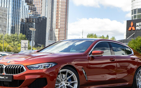 BMW 8 серия, 2020 год, 7 198 000 рублей, 31 фотография