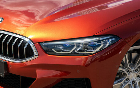 BMW 8 серия, 2020 год, 7 198 000 рублей, 32 фотография